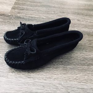 Minnetonka Moccasin